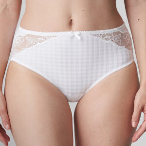 Braga alta blanca MADISON de PrimaDonna