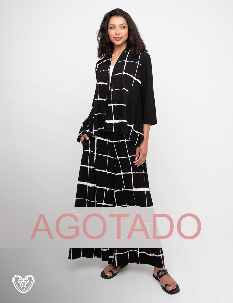 Pantalón flojo