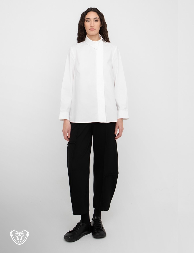 Camisa blanca